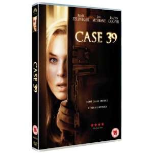 Case 39 [DVD]